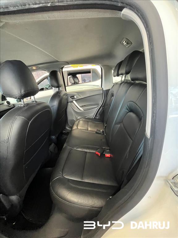 C3 1.6 EXCLUSIVE 16V FLEX 4P MANUAL8