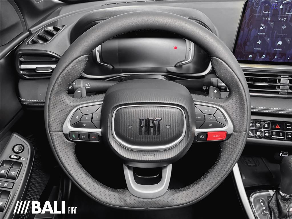 FASTBACK 1.0 TURBO 200 HYBRID IMPETUS CVT1