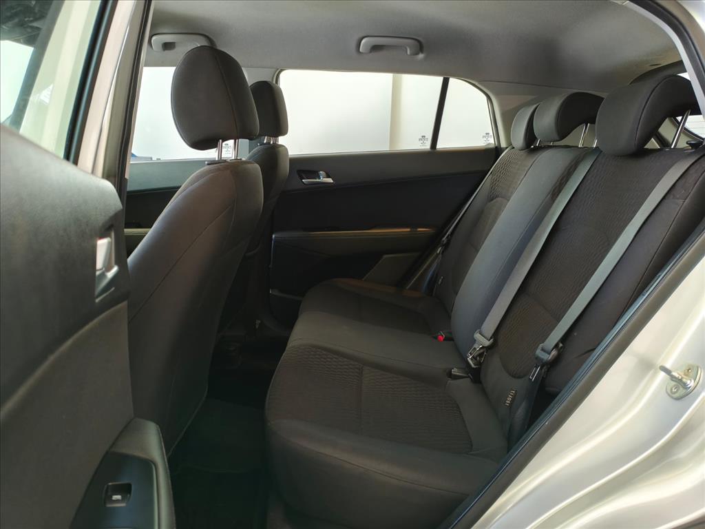 CRETA 1.6 16V FLEX PULSE PLUS AUTOMÁTICO7