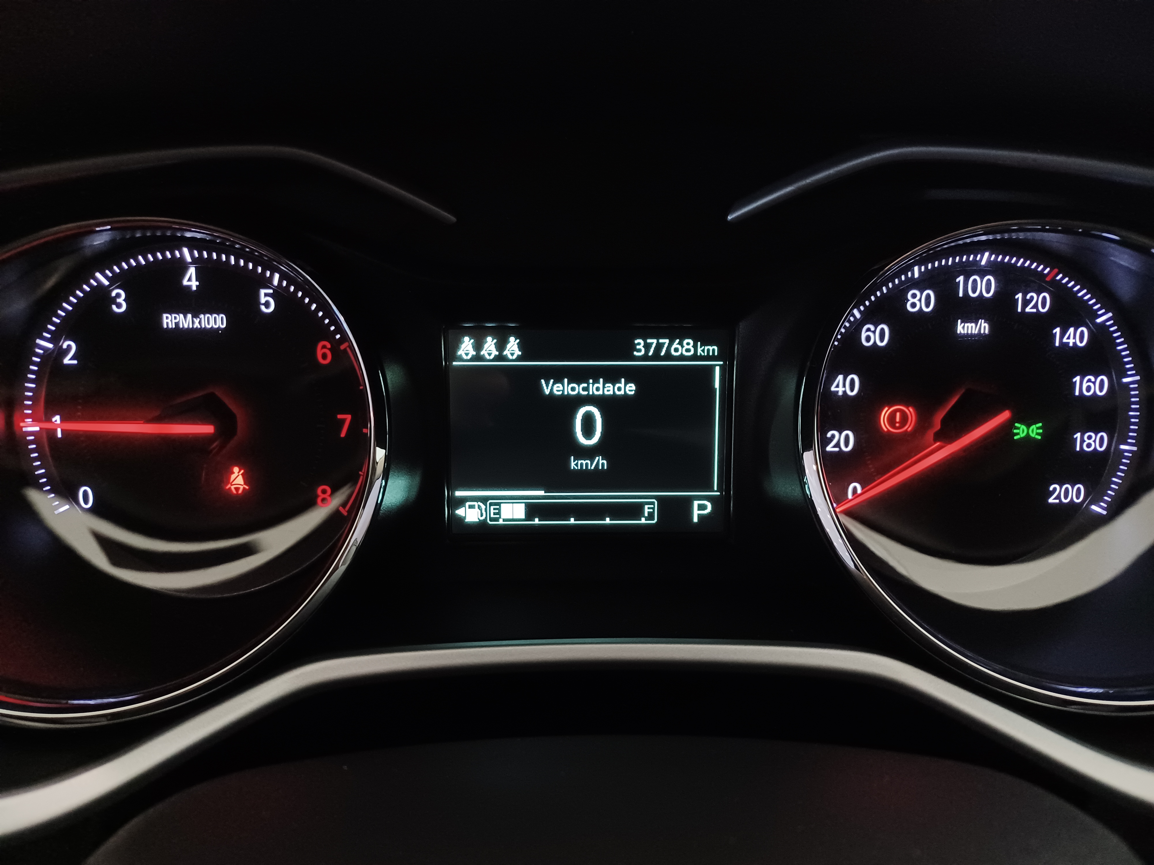 Chevrolet Onix 1.0 Turbo Flex Premier Automático - foto 12