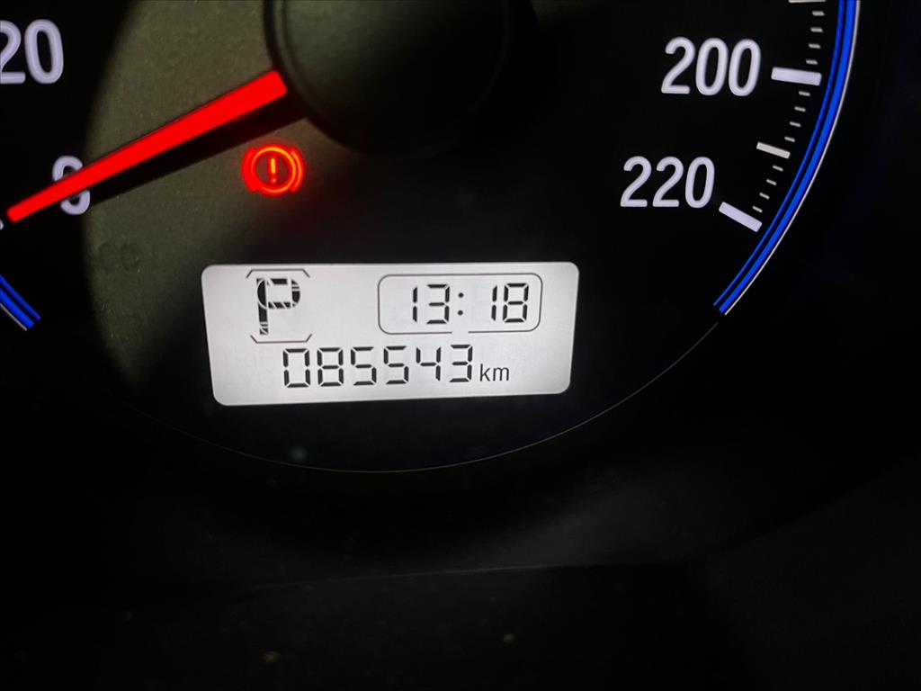 FIT 1.5 LX 16V FLEX 4P AUTOMÁTICO8