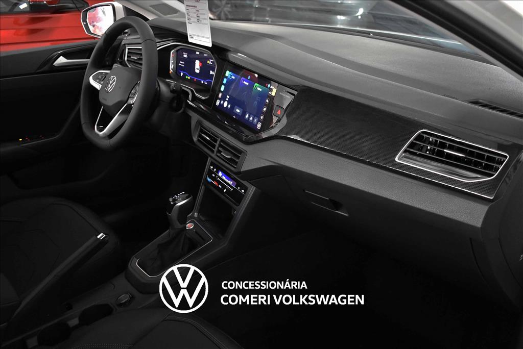 POLO 1.0 170 TSI HIGHLINE AUTOMÁTICO