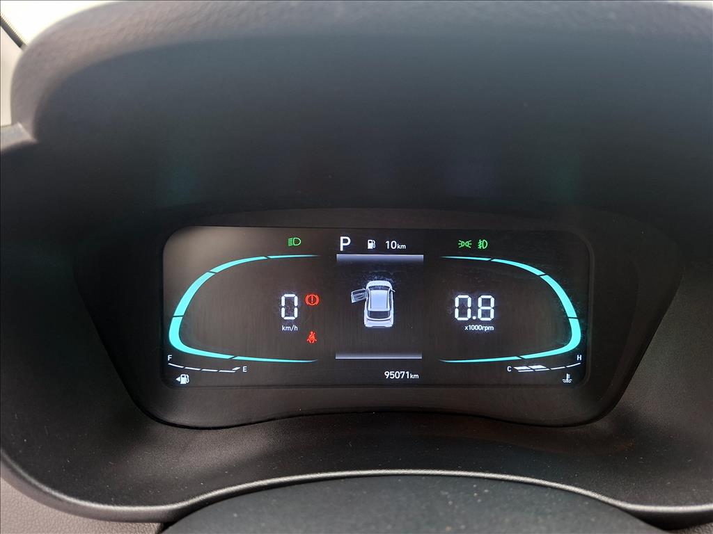 HB20 1.0 TGDI FLEX PLATINUM AUTOMÁTICO6