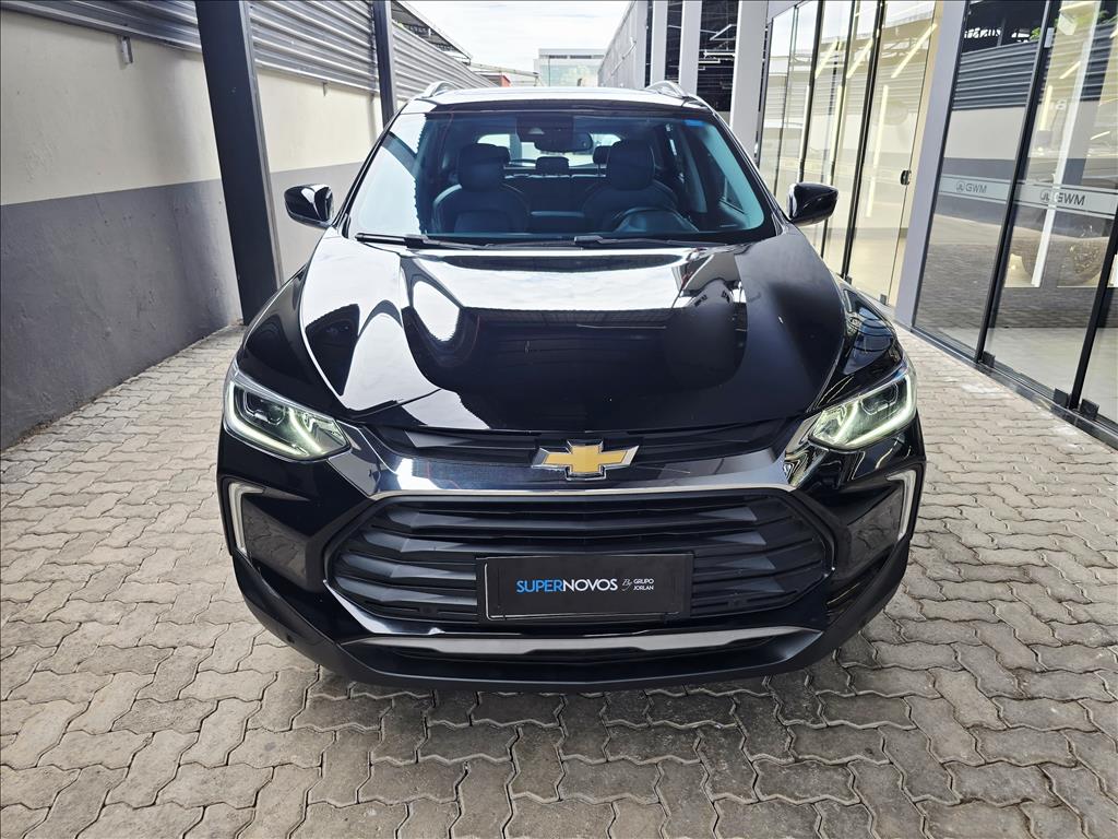 TRACKER 1.2 TURBO FLEX PREMIER AUTOMÁTICO1