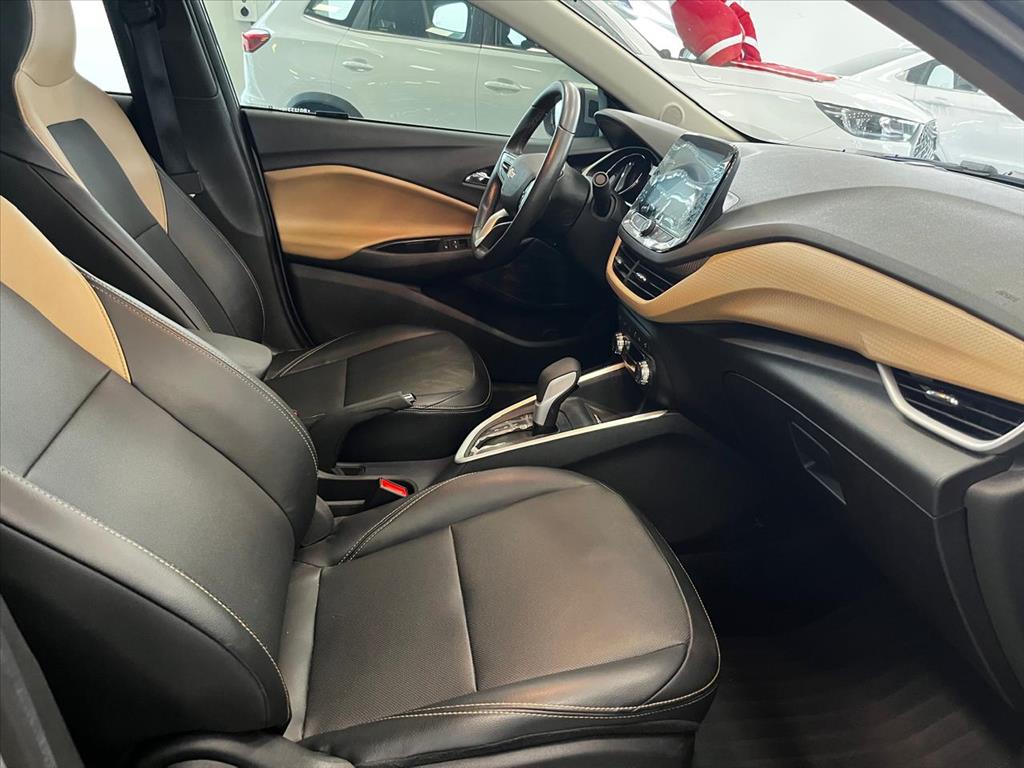 ONIX PLUS 1.0 TURBO FLEX PREMIER AUTOMÁTICO