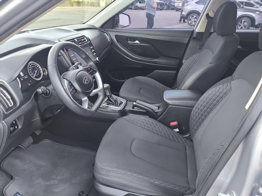 CRETA 1.0 TGDI FLEX LIMITED AUTOMÁTICO