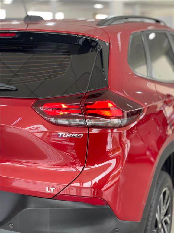 TRACKER 1.0 TURBO FLEX LT AUTOMÁTICO8