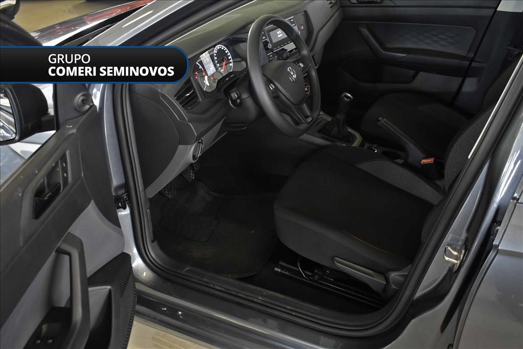 POLO 1.0 MPI TRACK MANUAL6