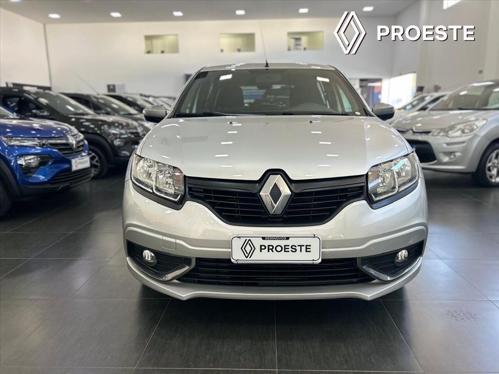 SANDERO 1.0 12V SCE FLEX GT LINE MANUAL
