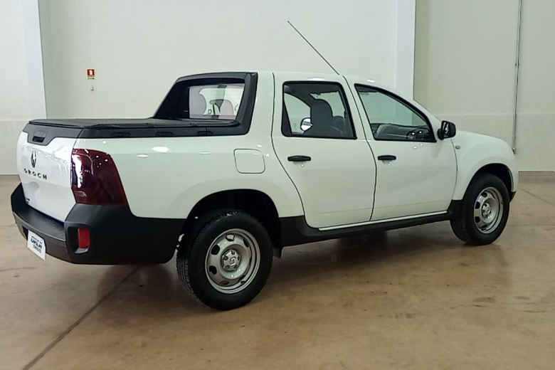 DUSTER OROCH 1.6 16V SCE FLEX EXPRESS MANUAL4