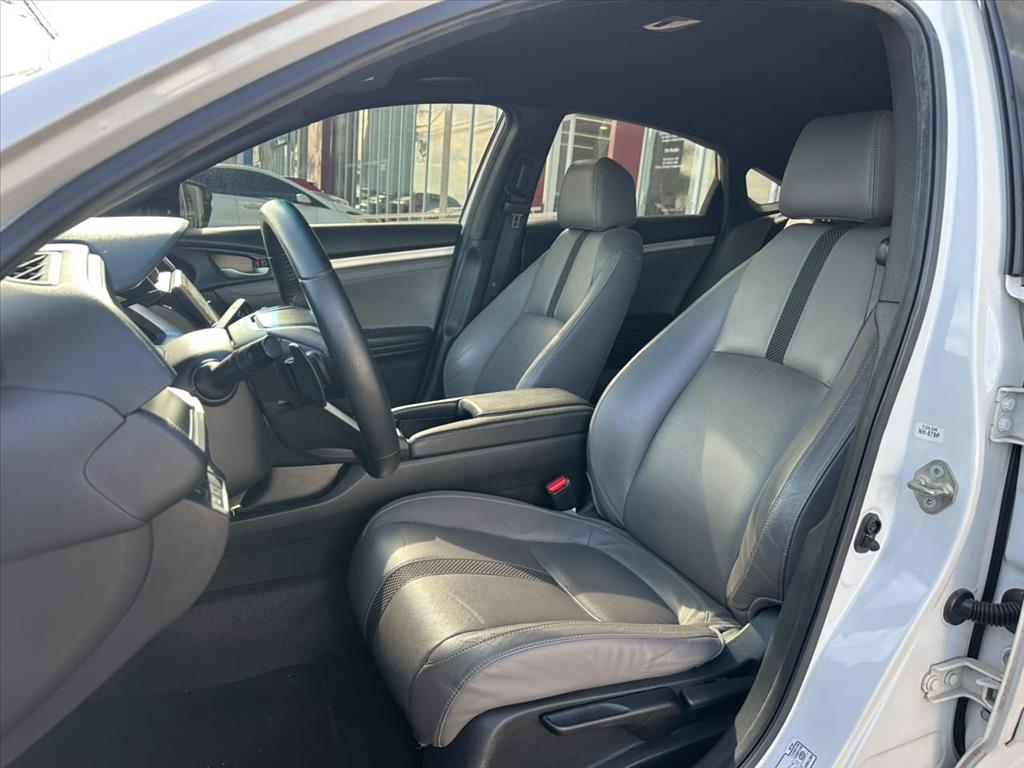 CIVIC 2.0 16V FLEXONE EX 4P CVT12