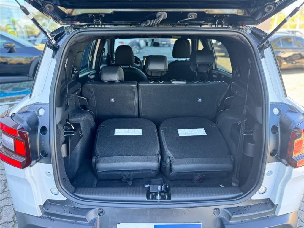 C3 AIRCROSS 1.0 TURBO 200 FLEX XTR 7L CVT13