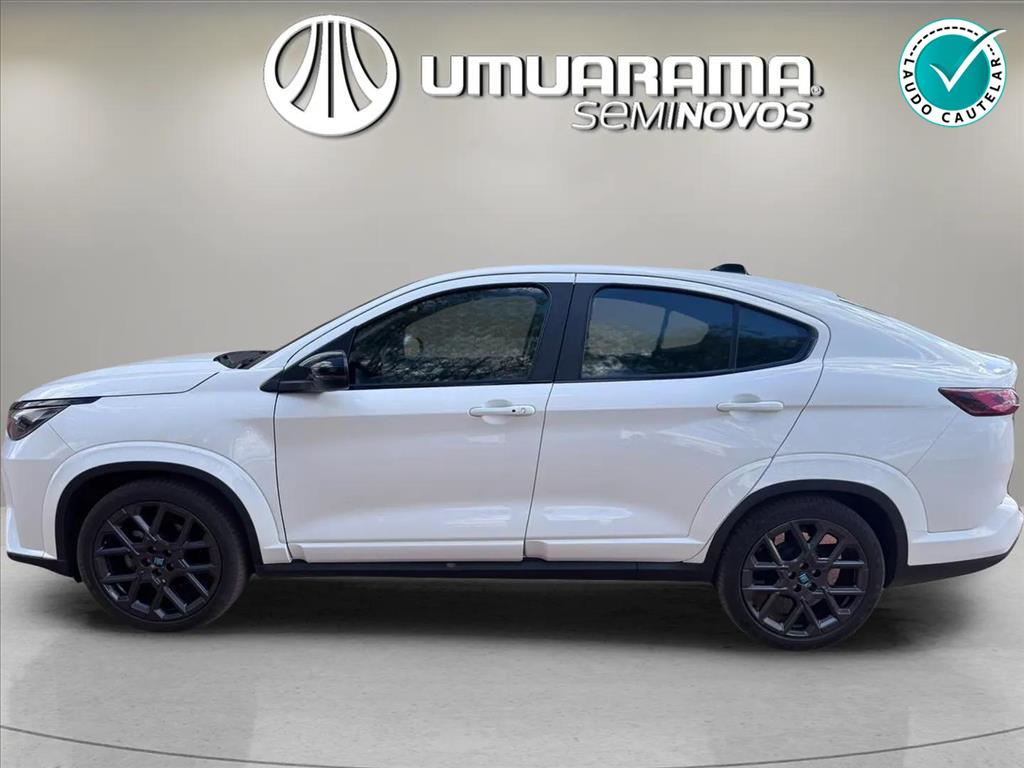 FASTBACK 1.0 TURBO 200 HYBRID IMPETUS CVT6