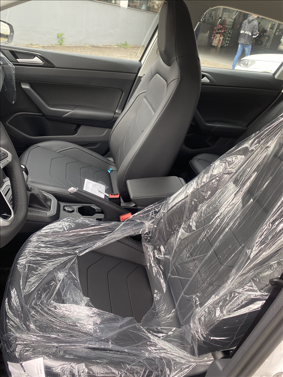 POLO 1.0 170 TSI HIGHLINE AUTOMÁTICO4
