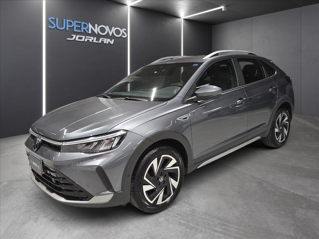 NIVUS 1.0 200 TSI TOTAL FLEX HIGHLINE AUTOMÁTICO