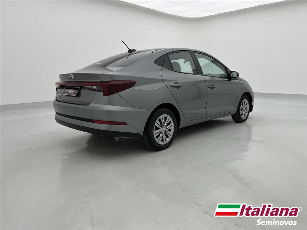 HB20S 1.0 12V FLEX COMFORT MANUAL