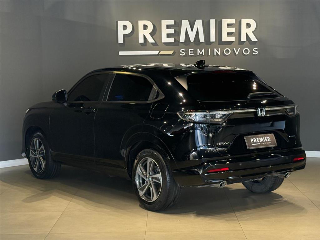 HR-V 1.5 DI I-VTEC TURBO FLEX TOURING CVT10