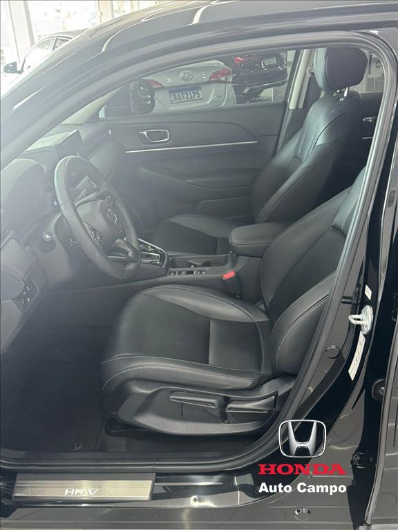 HR-V 1.5 DI I-VTEC TURBO FLEX ADVANCE CVT6