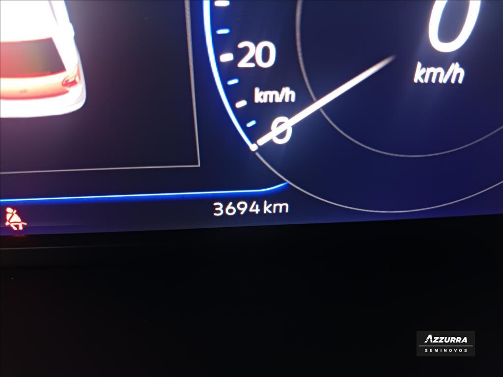 POLO 1.0 170 TSI HIGHLINE AUTOMÁTICO11
