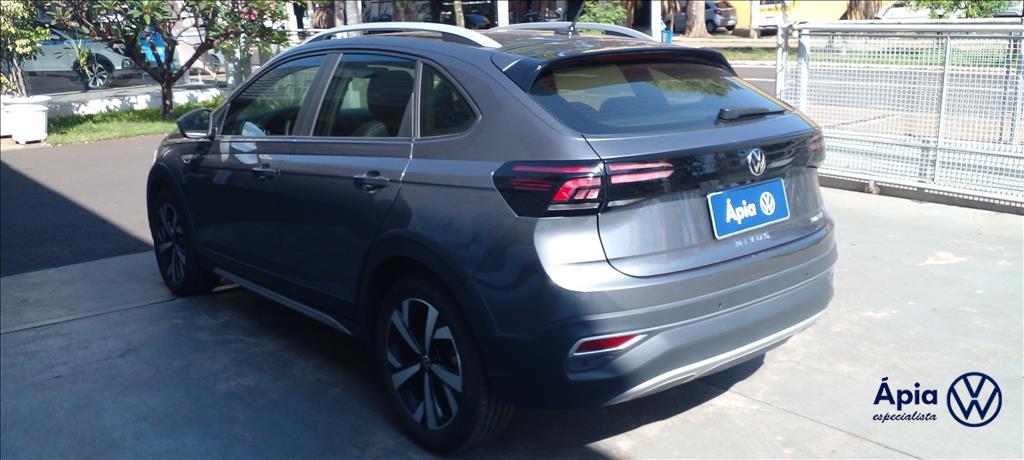 NIVUS 1.0 200 TSI TOTAL FLEX HIGHLINE AUTOMÁTICO4