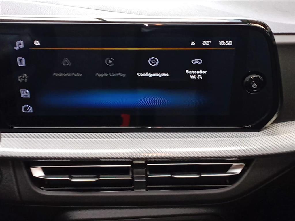 ONIX 1.0 TURBO FLEX LT AUTOMÁTICO6