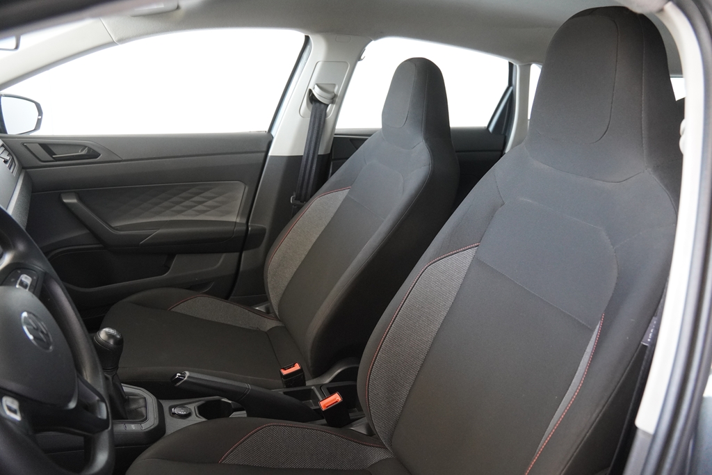 POLO 1.0 MPI TOTAL FLEX MANUAL