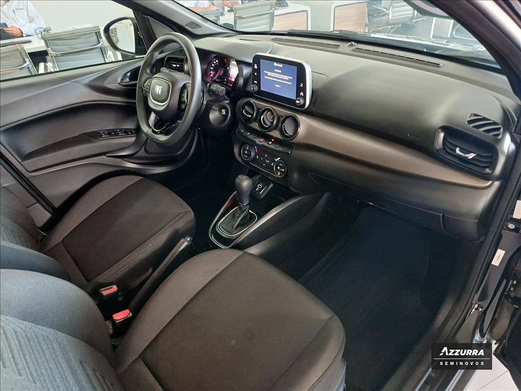 CRONOS 1.3 FIREFLY FLEX DRIVE CVT9