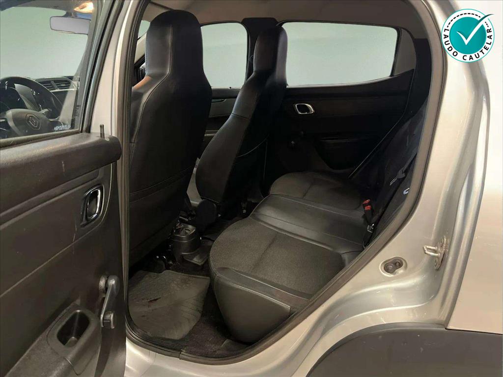 KWID 1.0 12V SCE FLEX INTENSE MANUAL10