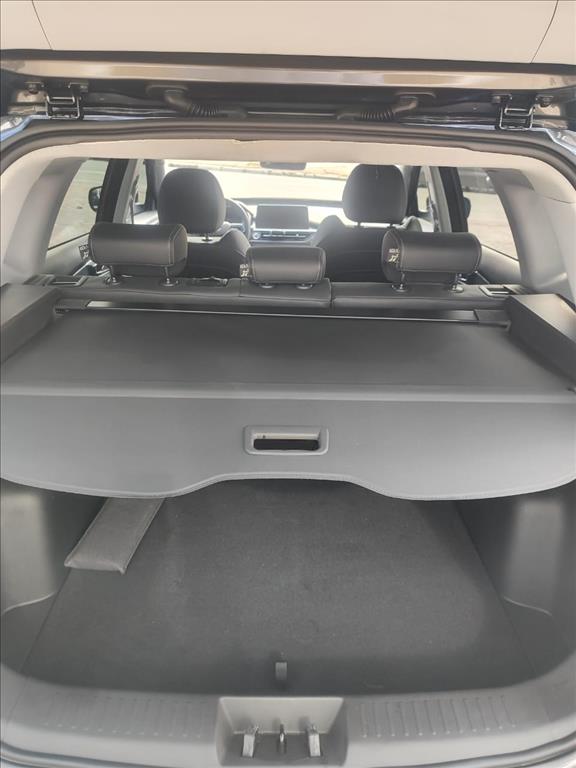 TIGGO 7 1.5 TCI TURBO FLEX SPORT CVT6