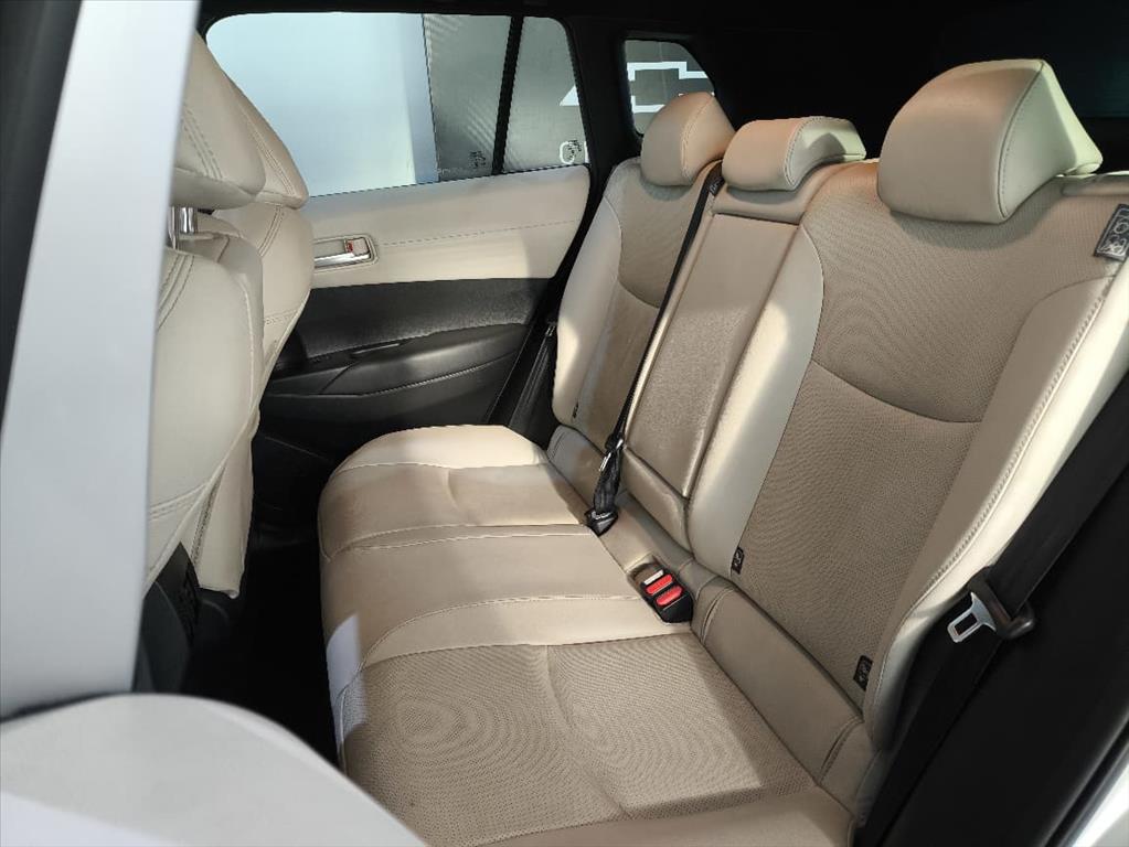 COROLLA CROSS 1.8 VVT-I HYBRID FLEX XRX CVT5