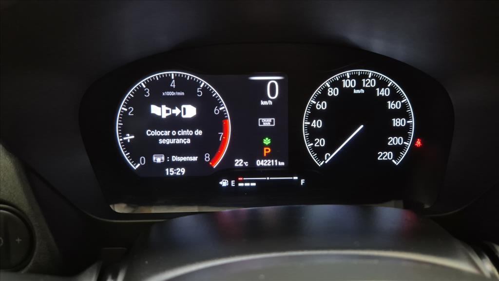 CITY 1.5 i-VTEC FLEX EXL CVT8