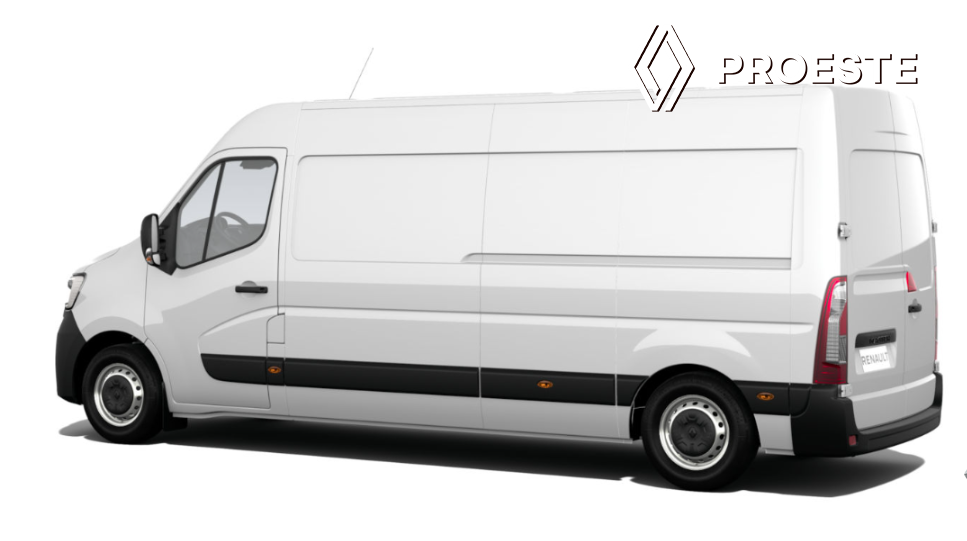 MASTER 2.3 DCI DIESEL EXTRA FURGÃO L3H2 3P MANUAL5