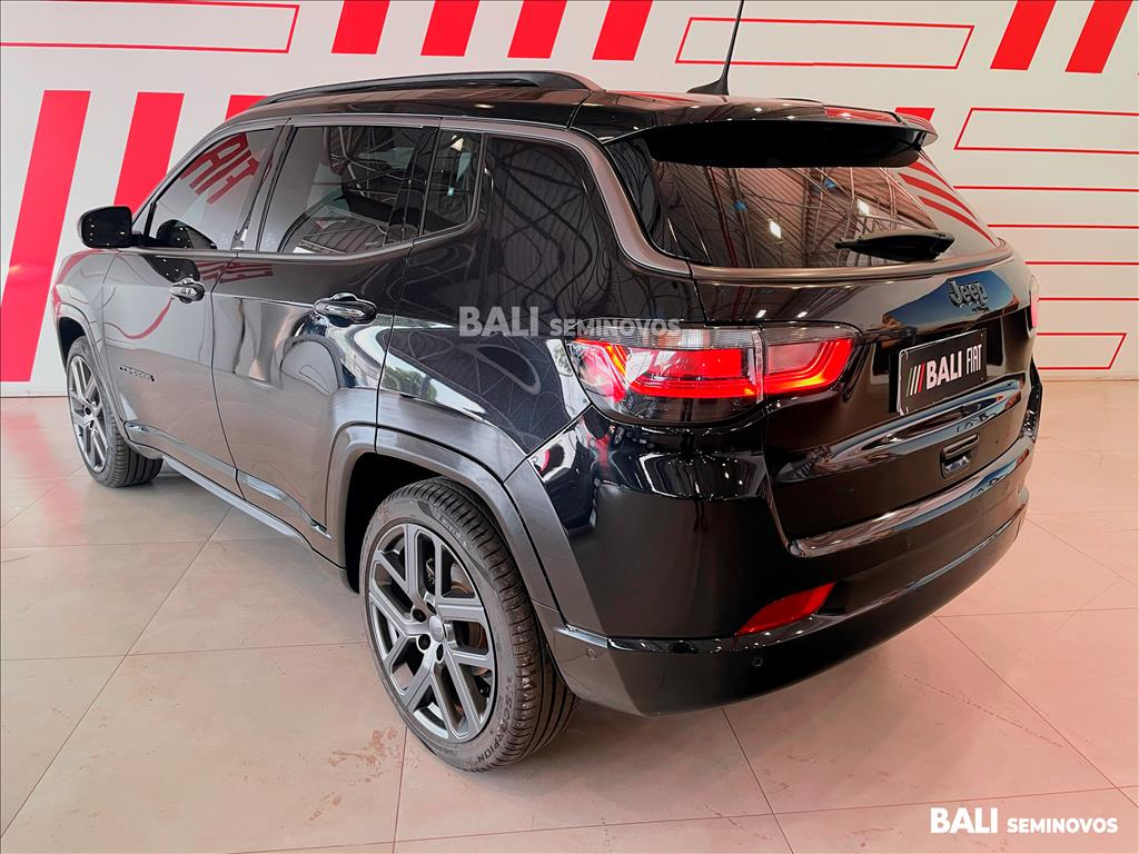 COMPASS 1.3 T270 TURBO FLEX S AT67