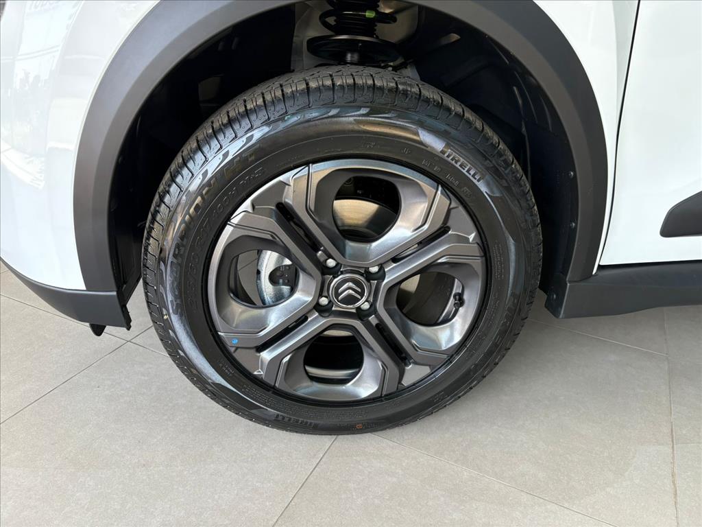 C3 AIRCROSS 1.0 TURBO 200 FLEX XTR 7L CVT