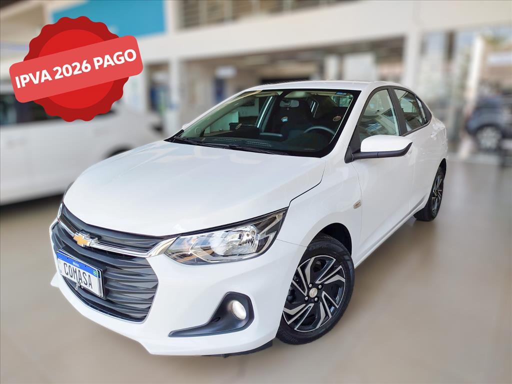 ONIX PLUS 1.0 TURBO FLEX LT MANUAL