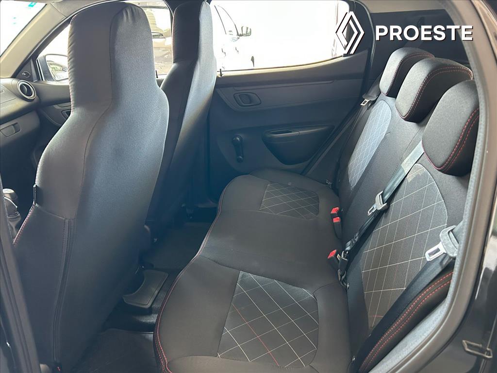 KWID 1.0 12V SCE FLEX ZEN MANUAL6