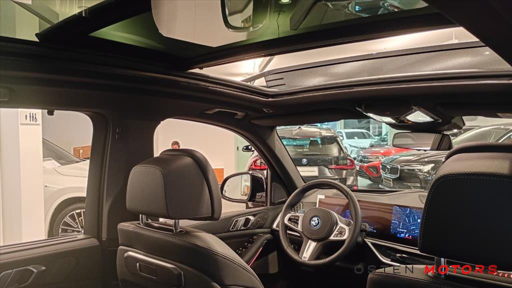 BMW-X5-3.0 I6 TURBO HÍBRIDO XDRIVE50E M SPORT AUTOMÁTICO