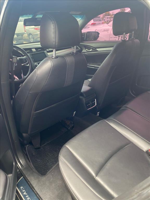 CIVIC 2.0 16V FLEXONE EX 4P CVT11