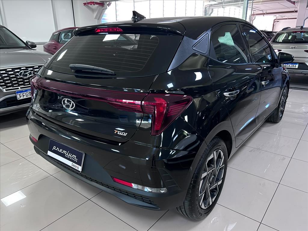 HB20 1.0 TGDI FLEX PLATINUM SAFETY AUTOMÁTICO4