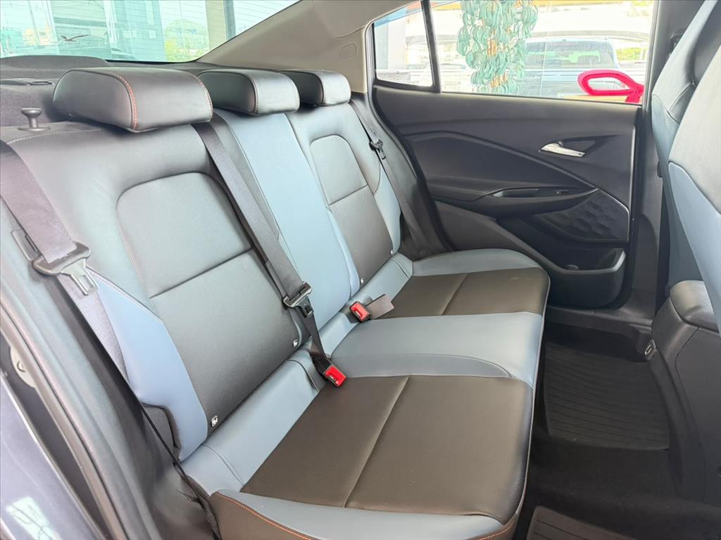 ONIX PLUS 1.0 TURBO FLEX PREMIER AUTOMÁTICO12
