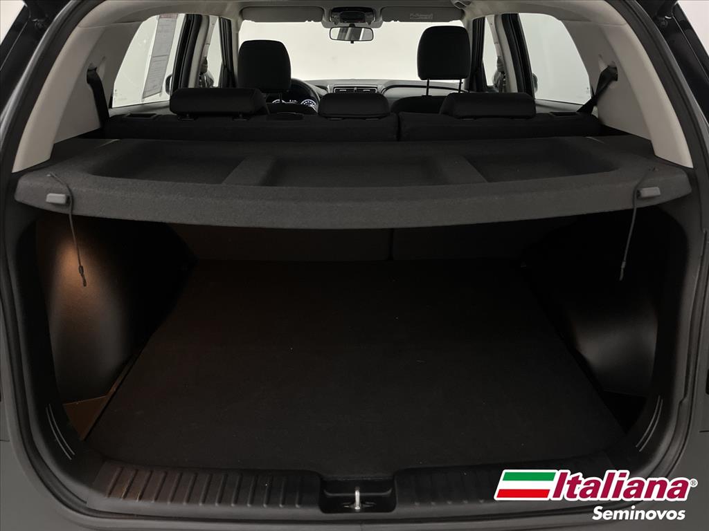 CRETA 1.0 TGDI FLEX LIMITED AUTOMÁTICO15