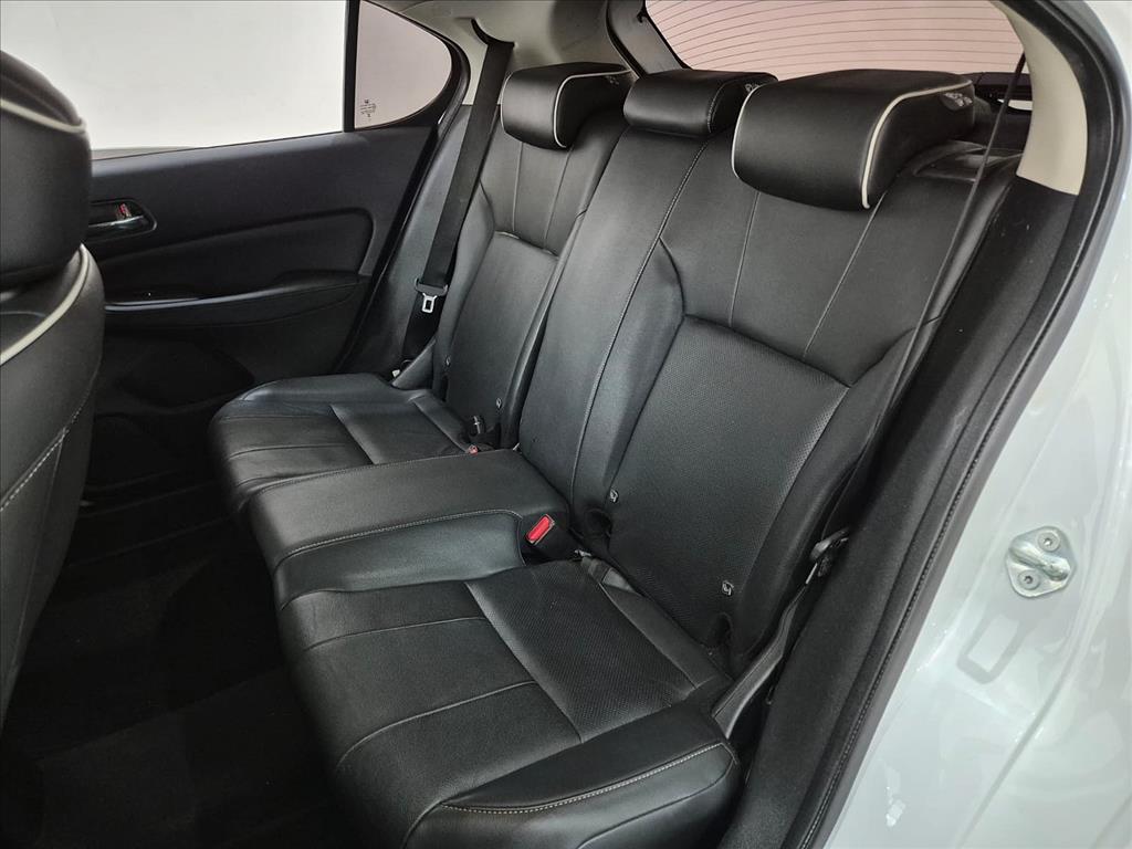 Honda-CITY-1.5 i-VTEC FLEX HATCH EXL CVT