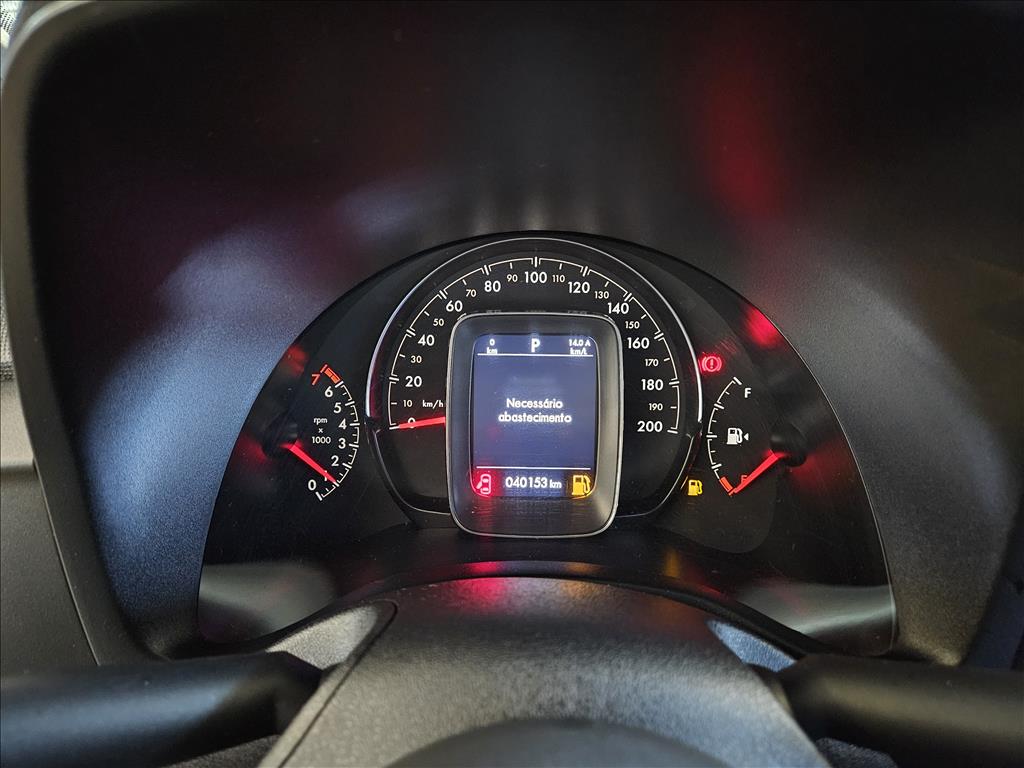 STRADA 1.3 FIREFLY FLEX VOLCANO CD CVT4