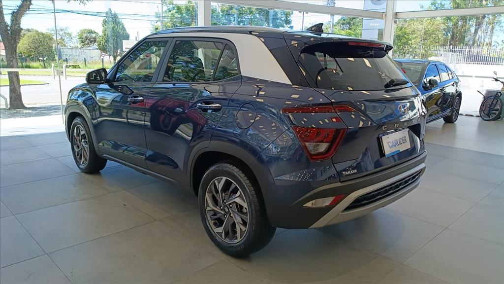 CRETA 1.0 TGDI FLEX PLATINUM AUTOMÁTICO3
