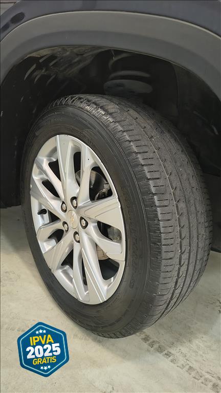 TRACKER 1.0 TURBO FLEX LTZ AUTOMÁTICO16