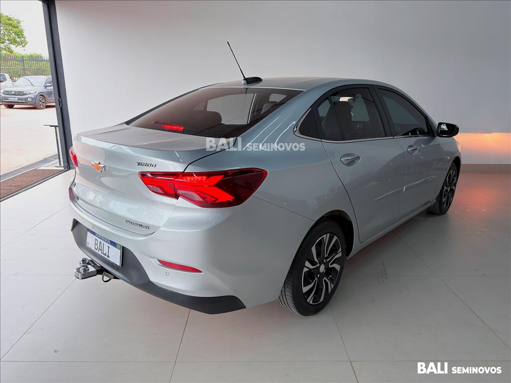 ONIX PLUS 1.0 TURBO FLEX AUTOMÁTICO3
