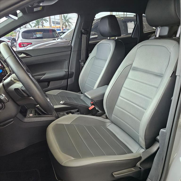 NIVUS 1.0 200 TSI TOTAL FLEX HIGHLINE AUTOMÁTICO7