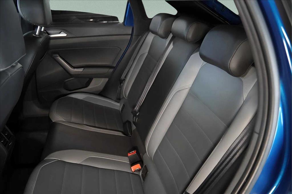 NIVUS 1.0 200 TSI TOTAL FLEX HIGHLINE AUTOMÁTICO9
