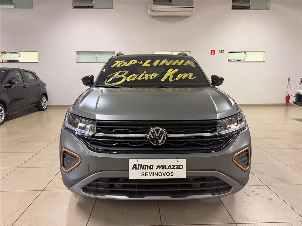 T-CROSS 1.4 250 TSI TOTAL FLEX EXTREME AUTOMÁTICO1