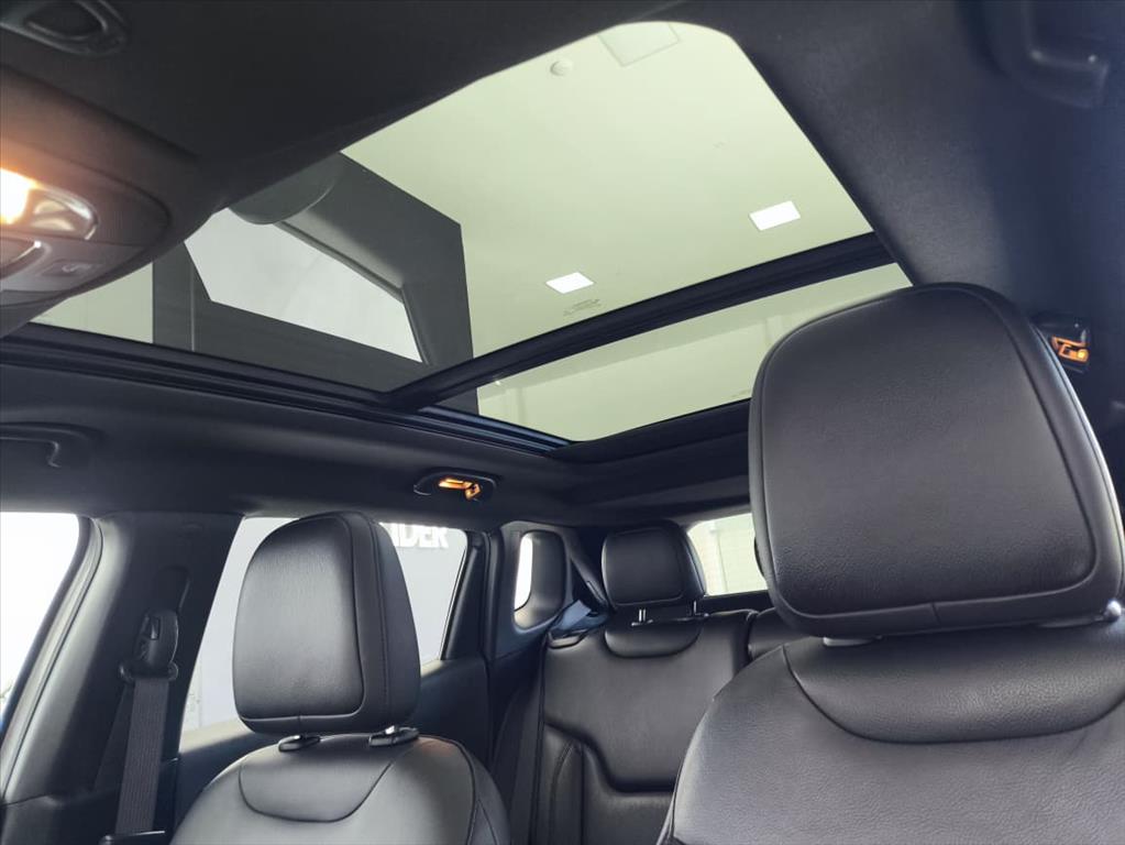 COMPASS 2.0 16V DIESEL S 4X4 AUTOMÁTICO9